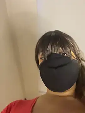 Snapshot of Inaa-Love chatting on 18, 1, 2026 Inaa-Love online show from 18, 1, 2026