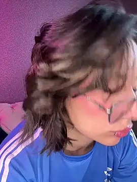 luna gv online show from 24, 2, 2026