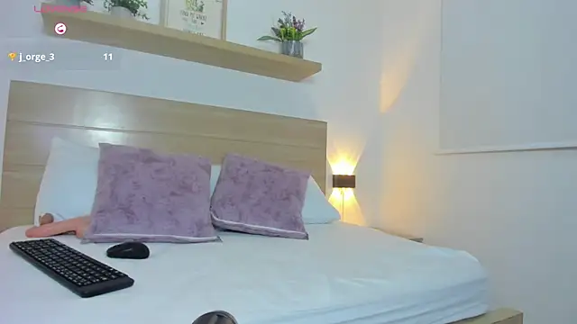 lila lain online show from 10, 1, 2026