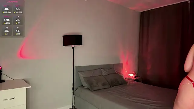 Snapshot of EleneKatzebeg chatting on 14, 2, 2026 EleneKatzebeg online show from 14, 2, 2026