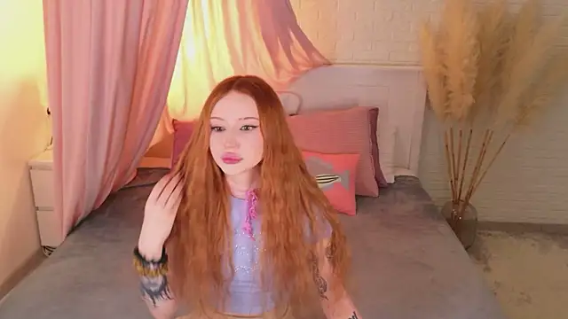 Zoe  Page online show from 26, 2, 2026