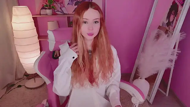 Zoe  Page online show from 16, 3, 2026