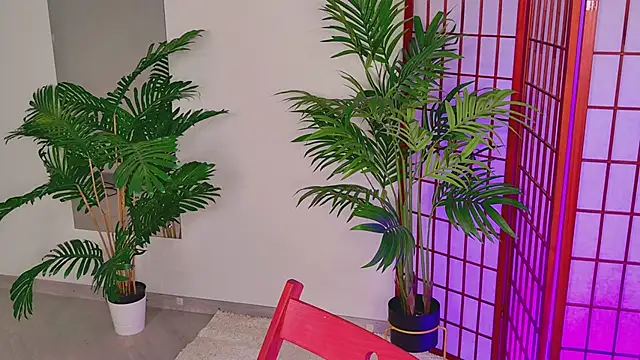 Zoe  Page online show from 22, 3, 2026