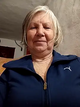 KlaudiaDarling online show from 21, 2, 2026