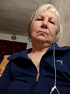 KlaudiaDarling online show from 28, 2, 2026