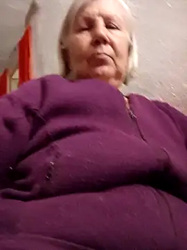 KlaudiaDarling online show from 11, 3, 2026