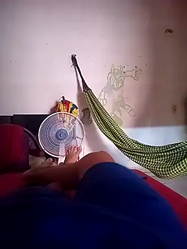 JOHN PAUZUDO online show from 16, 2, 2026