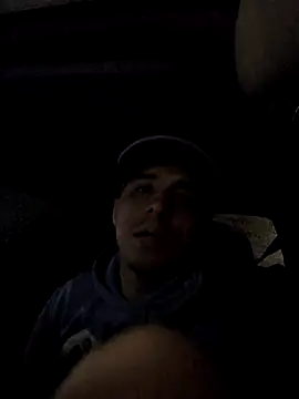 HoofedCylinder online show from 3, 4, 2026