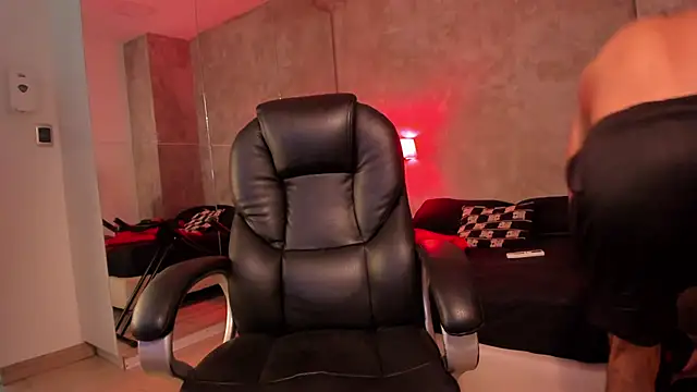 Maximo Zahir online show from 7, 1, 2026