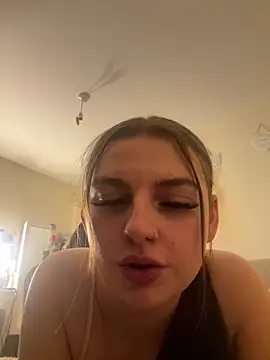 Lola-rosexx online show from 20, 2, 2026