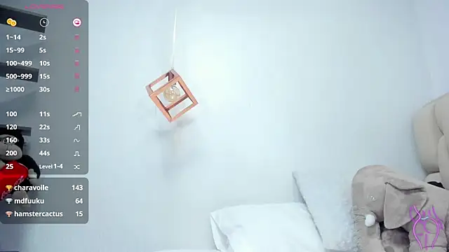 AMY DUTTA online show from 3, 2, 2026