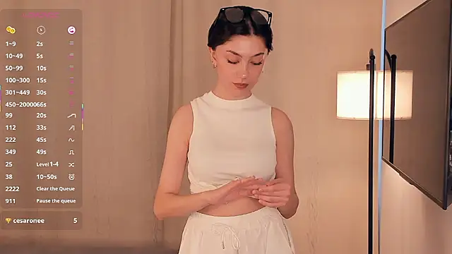 CodiMiesch online show from 11, 1, 2026