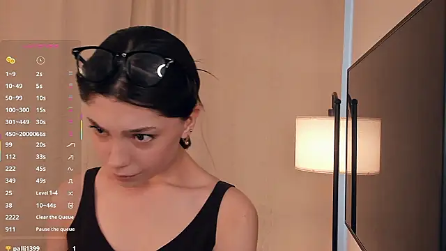 CodiMiesch online show from 17, 1, 2026