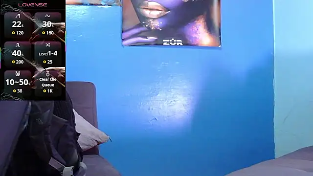 ValenttinaSex1 online show from 17, 1, 2026