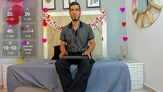 marc ruffa online show from 14, 2, 2026