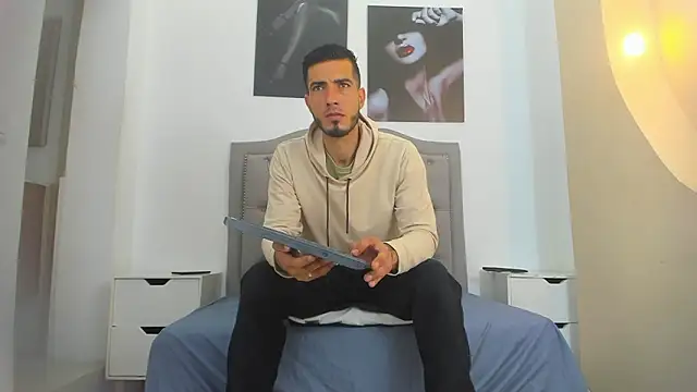 marc ruffa online show from 3, 3, 2026