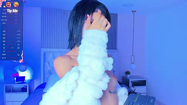 Chloe dolls18 online show from 13, 2, 2026