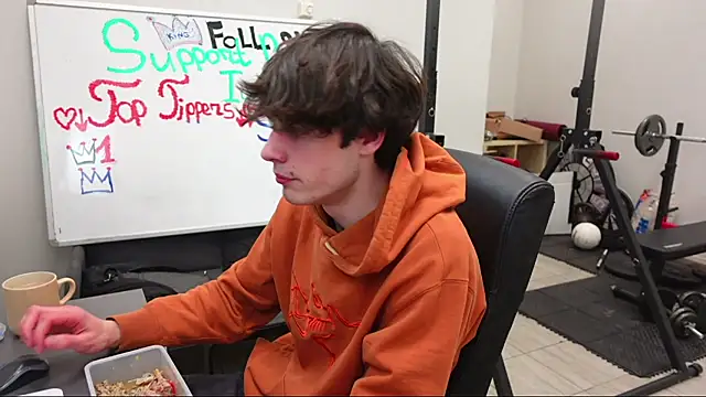 Daniel Shawnn online show from 2, 2, 2026