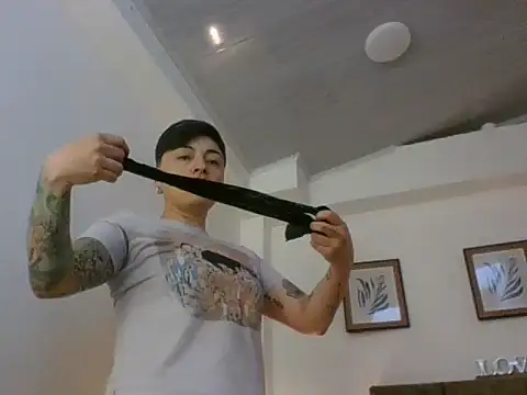 kat paradise online show from 8, 1, 2026