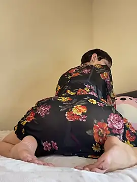 FaiiryArii online show from 8, 3, 2026