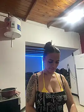 donatella07 online show from 12, 1, 2026