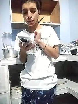 Alma Kieran online show from 17, 1, 2026