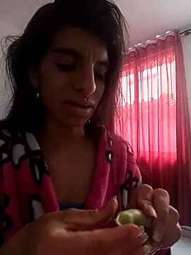 Alma Kieran online show from 2, 2, 2026