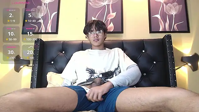 Derenn  online show from 18, 1, 2026