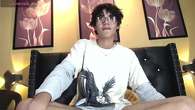 Derenn  online show from 1, 2, 2026