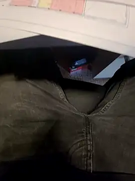 jerryrooh69 online show from 30, 3, 2026