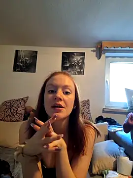 Mia mueller online show from 4, 2, 2026