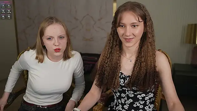 Stefany-SWEET online show from 14, 2, 2026