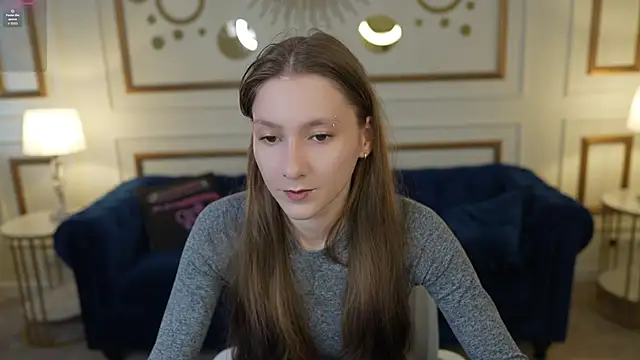 Stefany-SWEET online show from 20, 3, 2026