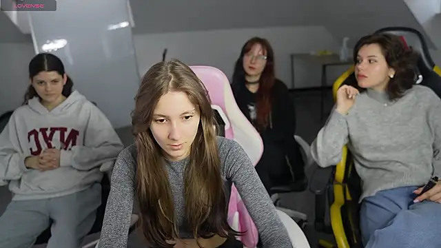 Stefany-SWEET online show from 21, 3, 2026