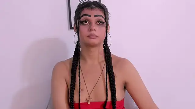  Bella Adams  online show from 15, 1, 2026