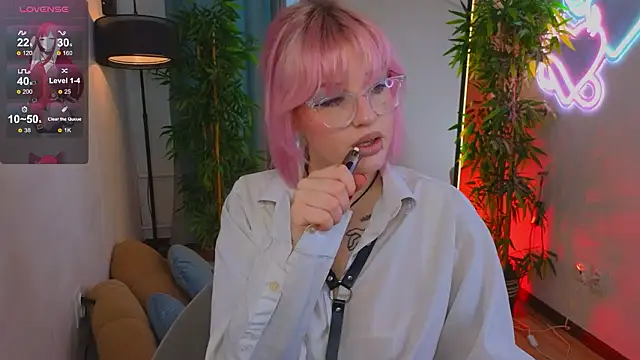 no 1dea online show from 20, 3, 2026