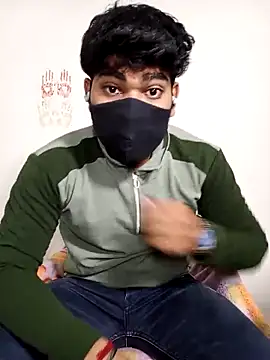 Jack8967 online show from 20, 3, 2026