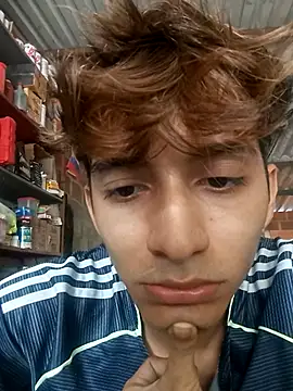 Snapshot of Andy_Kein chatting on 18, 2, 2026 Andy Kein online show from 18, 2, 2026