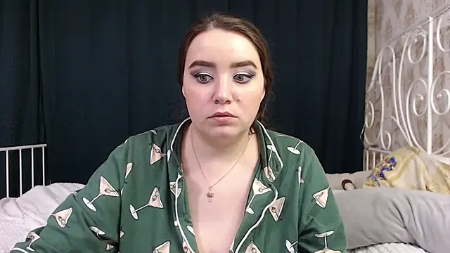 AmazingAllice online show from 31, 1, 2026