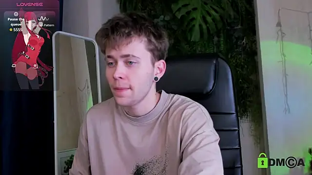 Tomas Norton online show from 10, 3, 2026