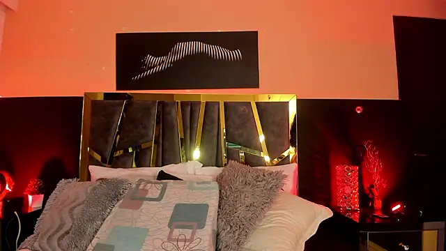 Chloe Connor online show from 19, 3, 2026