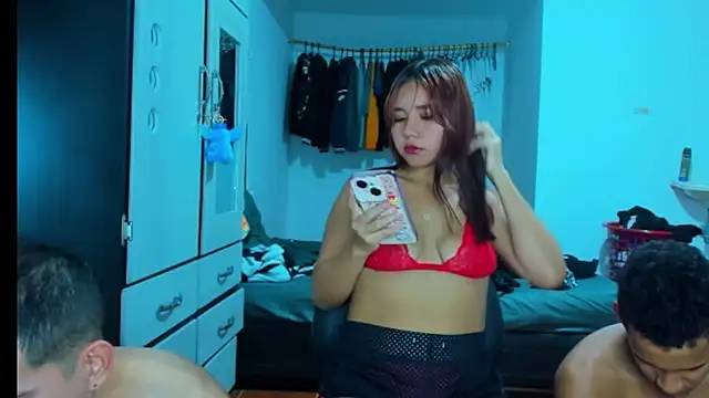 morhardsluts online show from 18, 1, 2026