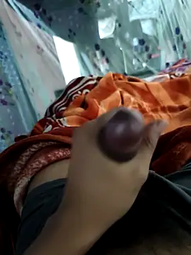 Horny0Dick online show from 13, 3, 2026