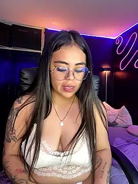 Aleooonnn   online show from 18, 1, 2026