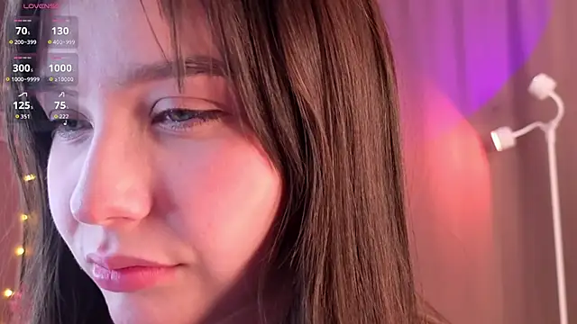 Snapshot of KiraYukimura chatting on 1, 3, 2026 KiraYukimura online show from 1, 3, 2026