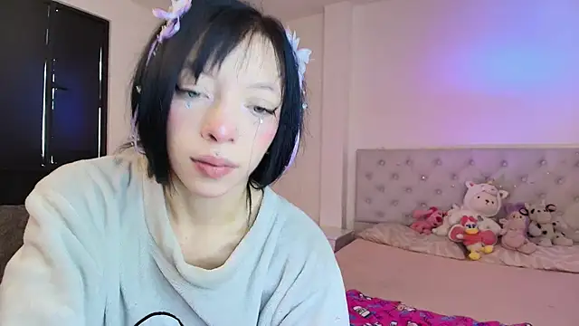 Snapshot of Diamond__cherry69 chatting on 18, 3, 2026 Diamond cherry69 online show from 18, 3, 2026