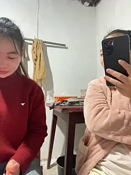 Faded pink online show from 17, 1, 2026