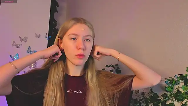 SirenThalassa online show from 21, 2, 2026