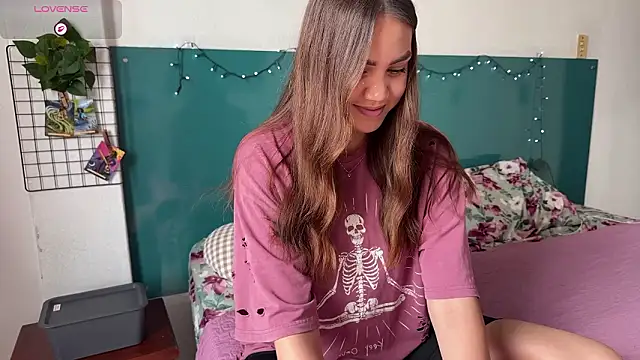 NebulaHavenn online show from 19, 3, 2026