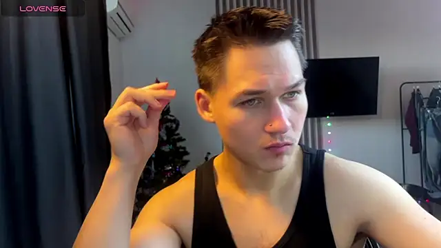 InfernoLustt online show from 15, 1, 2026